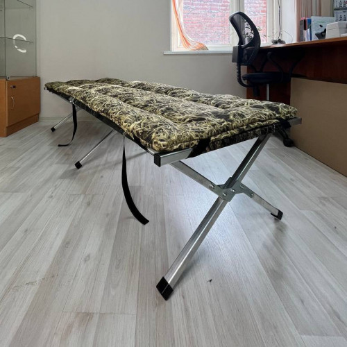 Матрас на туристическую раскладушку в Ростове