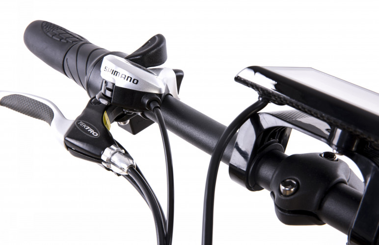 Электровелосипед Elbike Hummer VIP в Ростове