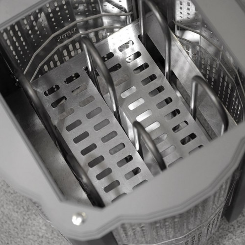 Электрокаменка GeoS RAIN-Fast 9 в Ростове