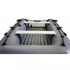 Надувная лодка ПВХ Polar Bird Merlin 360 M НДНД