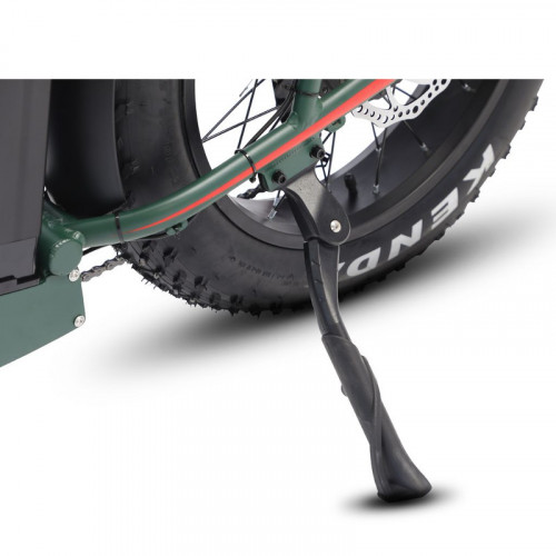 Электрофэтбайк White Siberia SLAV PRO 1000W в Ростове