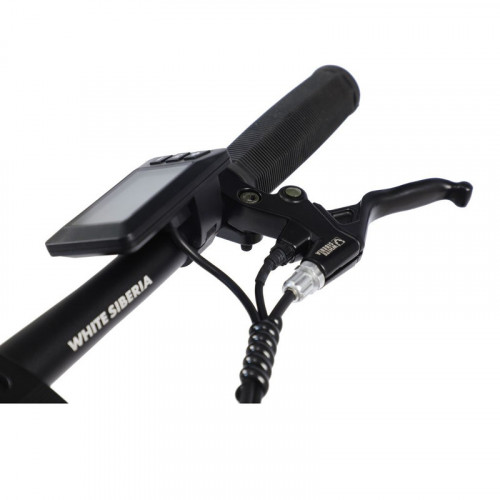 Электрофэтбайк White Siberia SLAV PRO 1000W в Ростове