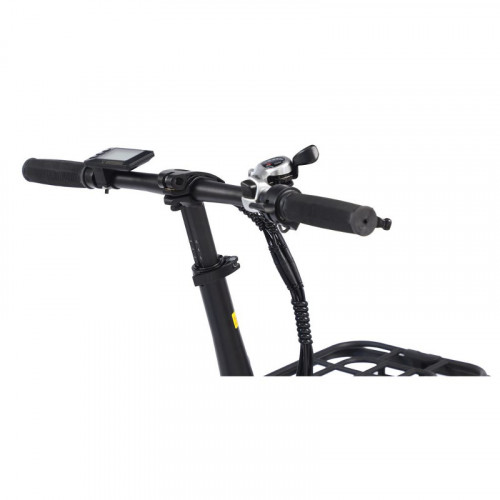 Электрофэтбайк White Siberia SLAV PRO 1000W в Ростове