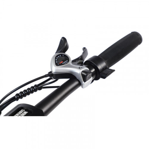 Электрофэтбайк White Siberia SLAV PRO 1000W в Ростове