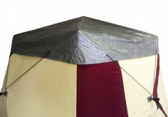 Антидождевая накидка 4T Long