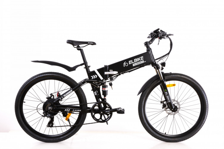 Электровелосипед Elbike Hummer VIP 13 в Ростове