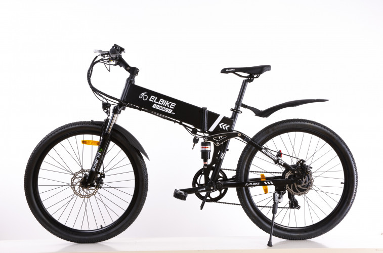 Электровелосипед Elbike Hummer VIP 13 в Ростове