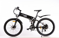Электровелосипед Elbike Hummer VIP 13