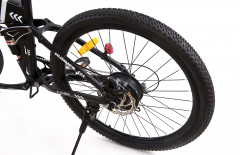 Электровелосипед Elbike Hummer VIP 13