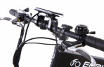 Электровелосипед Elbike Hummer VIP 13 в Ростове