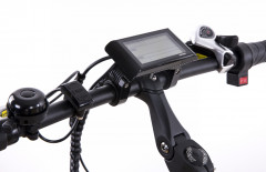 Электровелосипед Elbike Hummer VIP 13