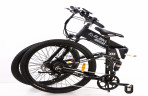 Электровелосипед Elbike Hummer VIP 13 в Ростове