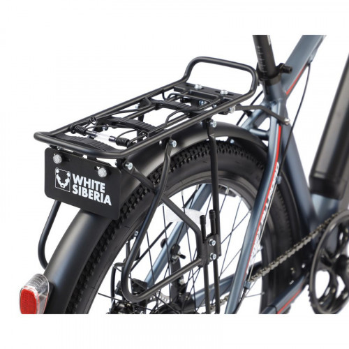 Электровелосипед White Siberia CAMRY ALLROAD 500W в Ростове