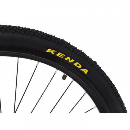 Электровелосипед White Siberia CAMRY ALLROAD 500W в Ростове