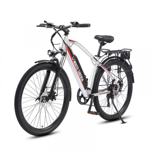 Электровелосипед White Siberia CAMRY ALLROAD 500W в Ростове