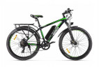 Электровелосипед Eltreco XT 850 NEW в Ростове