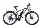 Электровелосипед Eltreco XT 850 NEW в Ростове