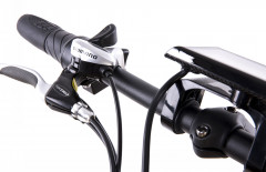 Электровелосипед Elbike Hummer  Elite