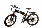 Электровелосипед Elbike Hummer  Elite в Ростове