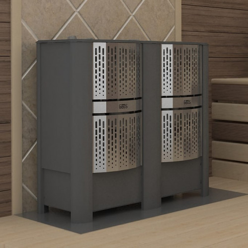 Электрокаменка GeoS RAIN-Pro 12 в Ростове