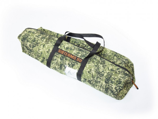 Раскладушка туристическая Сибтермо НОЧЬ (190*70*23) в Ростове