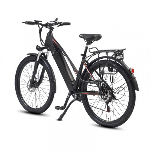 Электровелосипед White Siberia CAMRY LIGHT 500W в Ростове