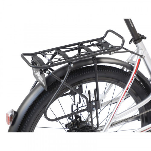 Электровелосипед White Siberia CAMRY LIGHT 500W в Ростове