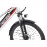 Электровелосипед White Siberia CAMRY LIGHT 500W в Ростове