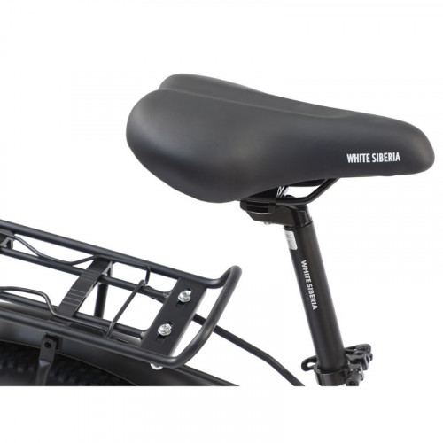 Электровелосипед White Siberia CAMRY LIGHT 500W в Ростове