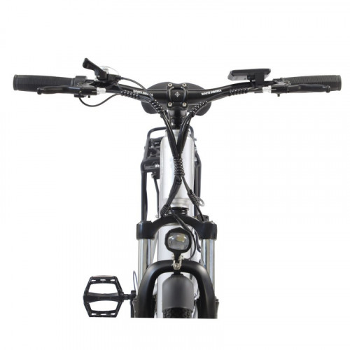 Электровелосипед White Siberia CAMRY LIGHT 500W в Ростове