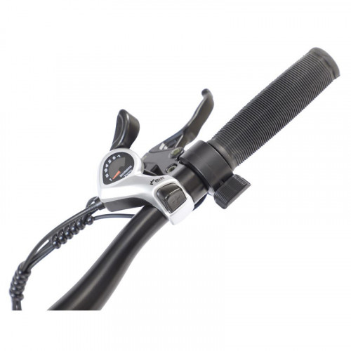 Электровелосипед White Siberia CAMRY LIGHT 500W в Ростове