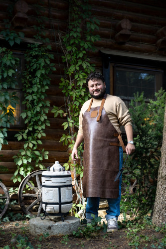 Тандыр Привал в Ростове