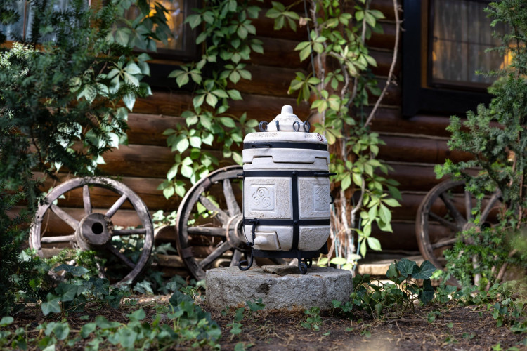 Тандыр Привал в Ростове