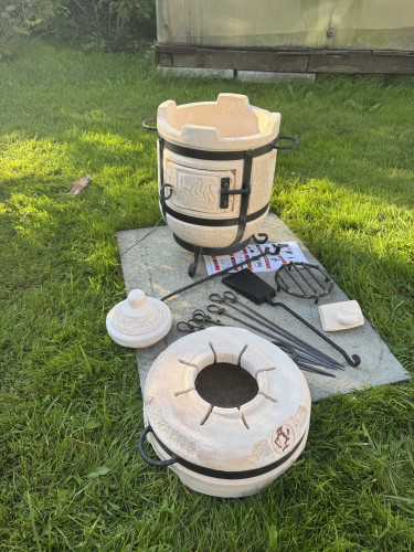 Тандыр Привал в Ростове