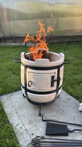 Тандыр Привал в Ростове