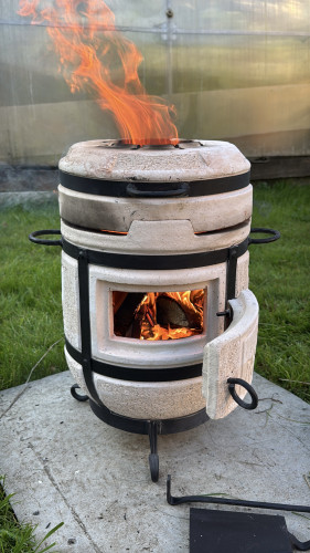 Тандыр Привал в Ростове