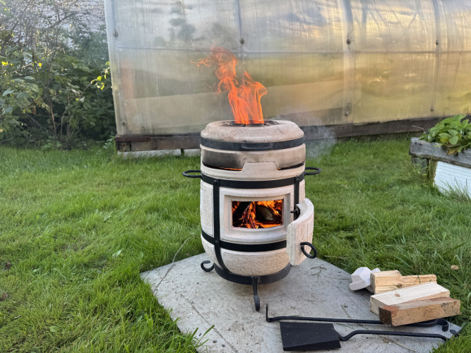 Тандыр Привал в Ростове