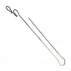 Шампур двойной Шампур двойной