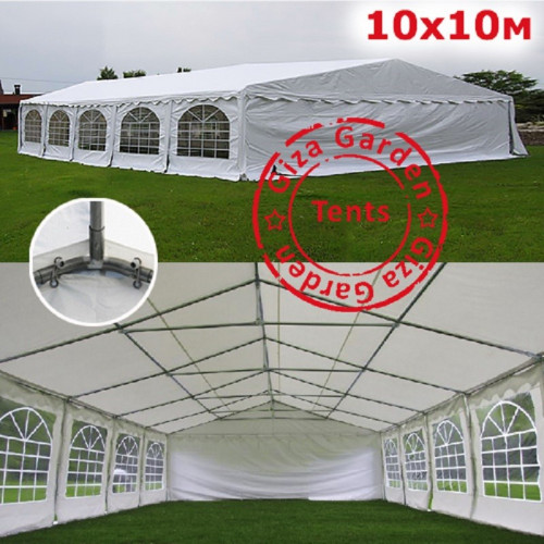 Шатер Giza Garden 10 х 10 м в Ростове
