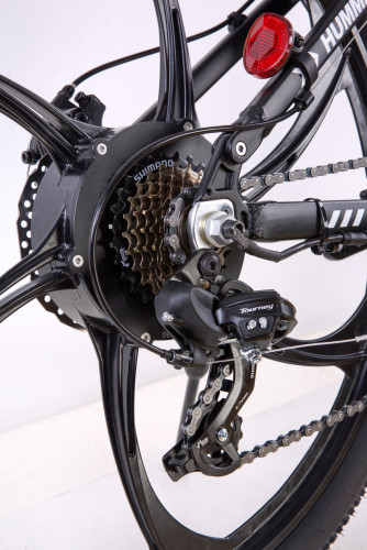 Электровелосипед Elbike Hummer Elite 13 в Ростове