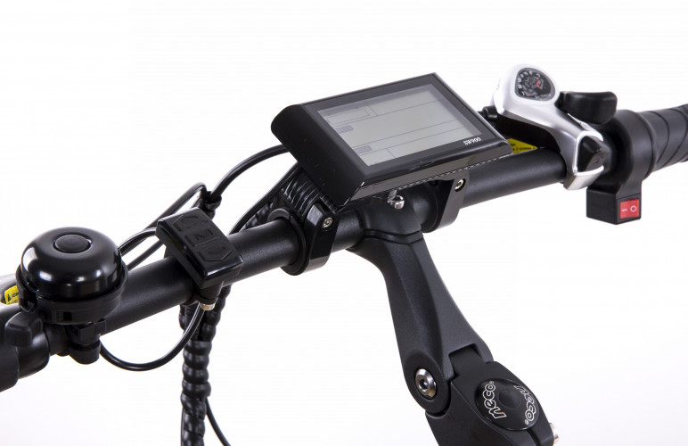 Электровелосипед Elbike Hummer Elite 13 в Ростове