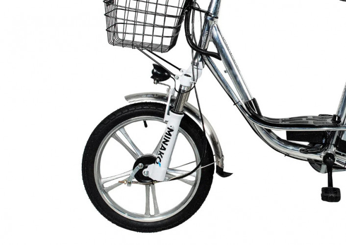 Электровелосипед Minako V.2 в Ростове