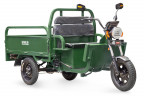 Грузовой электрический трицикл Rutrike Партнёр 1500 в Ростове