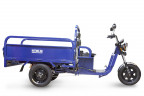 Грузовой электрический трицикл Rutrike Партнёр 1500 в Ростове