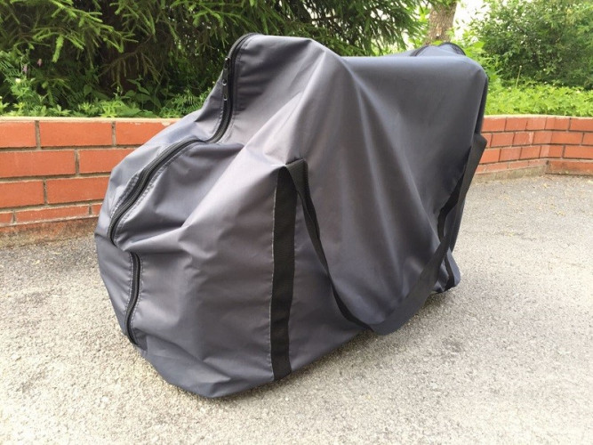 Чехол для велосипеда в Ростове