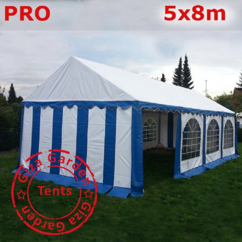 Шатер Giza Garden Pro 5 х 8 м в Ростове