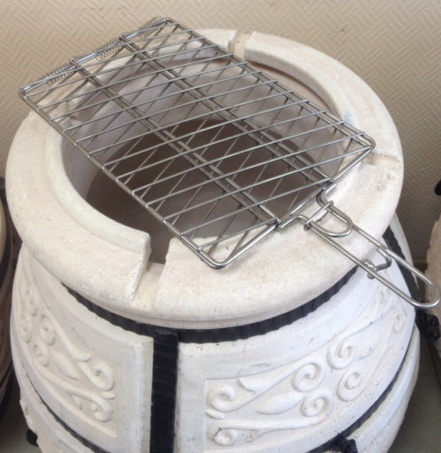 Решетка-гриль "Мясо Рыба ТМ" в Ростове