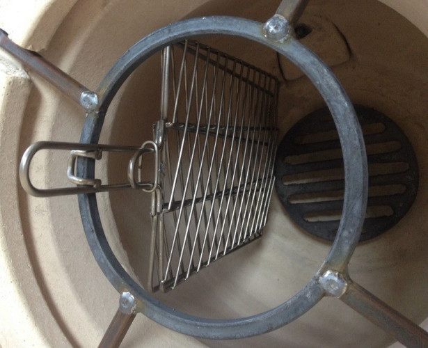 Решетка-гриль "Мясо Рыба ТМ" в Ростове