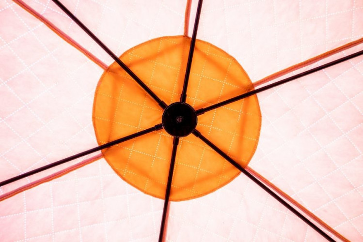 Зимняя палатка куб Ex-Pro Юрта в Ростове