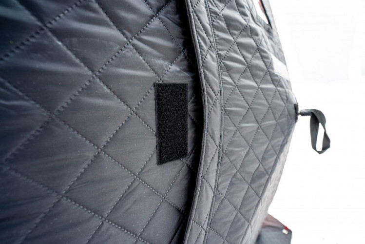 Зимняя палатка куб Ex-Pro Юрта в Ростове